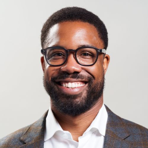 Andrew Gordon- CEO & Founder, Diversity Abroad